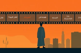 10 Films That Showcase Arab Culture and Life