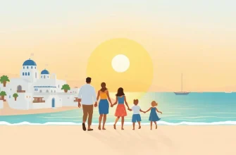 Family Films Set in Greece