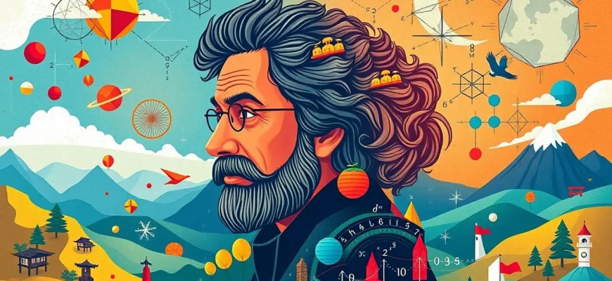 Inspiring Biopics: The Lives of Mathematicians on Screen Inspiring Biopics: The Lives of Mathematicians on Screen