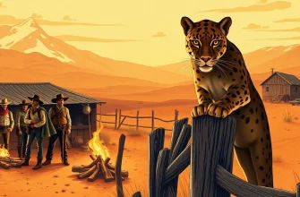 Top 10 Western Films Featuring Panthers Top 10 Western Films Featuring Panthers