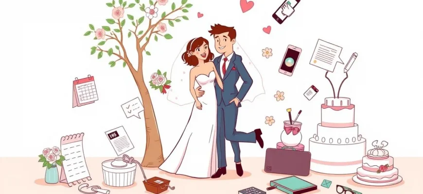 Top 10 Wedding Comedy Films to Watch Top 10 Wedding Comedy Films to Watch