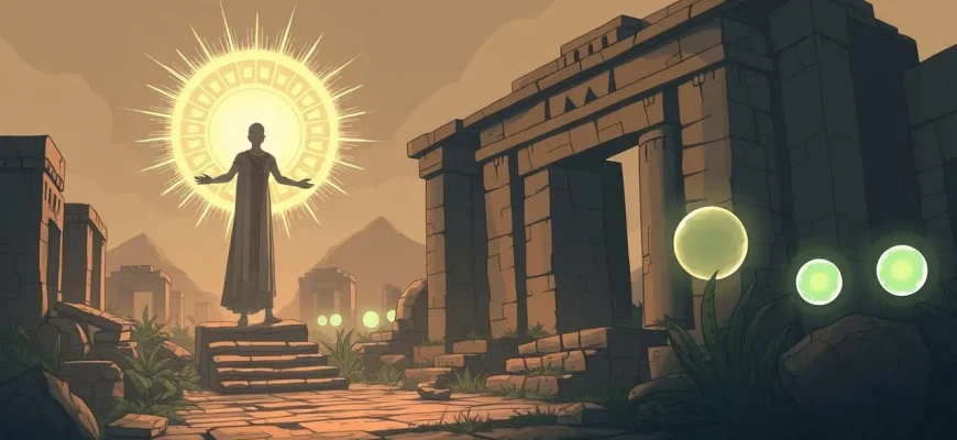 Top 10 Mystical Films About Aztec Curses Top 10 Mystical Films About Aztec Curses