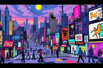 10 Must-Watch Documentaries on Urban Art