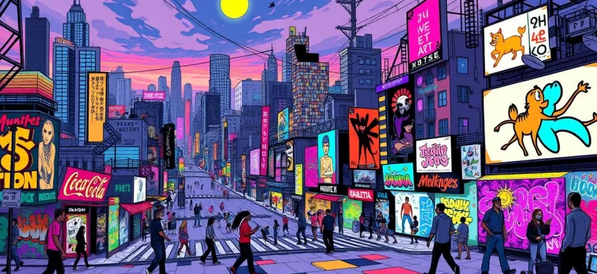 10 Must-Watch Documentaries on Urban Art 10 Must-Watch Documentaries on Urban Art