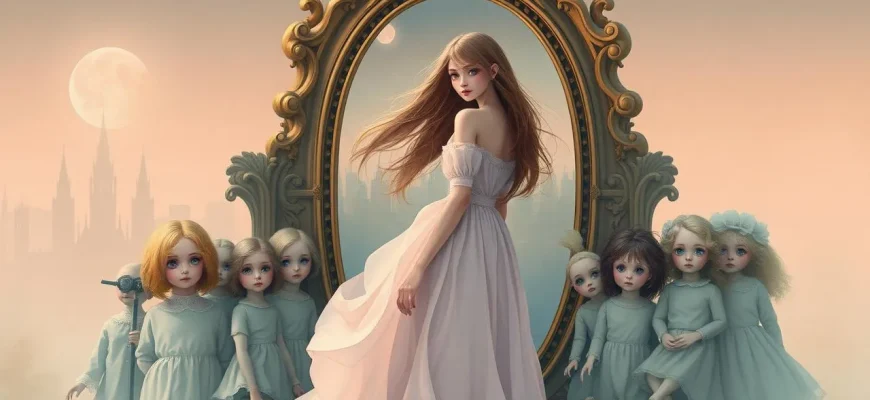 Top 10 Horror Films About Dolls Top 10 Horror Films About Dolls