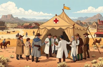 Western Films About Medical Discoveries Western Films About Medical Discoveries