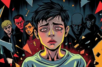 Top 10 Thrillers on Bullying