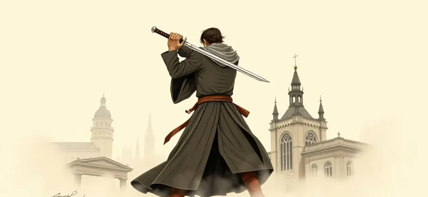 Top 10 Swordplay Dramas to Watch Top 10 Swordplay Dramas to Watch