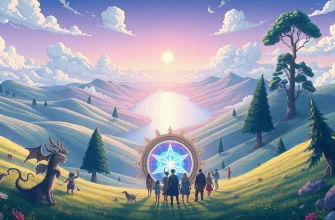 Fantasy Films About Dreams: A Cinematic Journey into the Subconscious