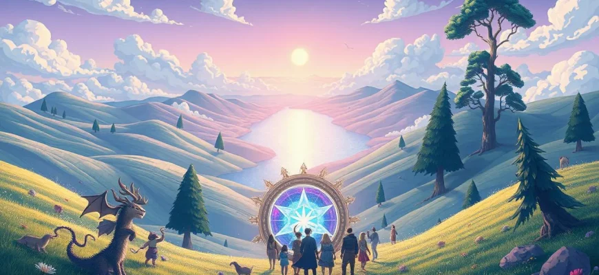 Fantasy Films About Dreams: A Cinematic Journey into the Subconscious Fantasy Films About Dreams: A Cinematic Journey into the Subconscious