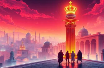 Top 10 Historical Films About the Eastern Roman Empire Top 10 Historical Films About the Eastern Roman Empire