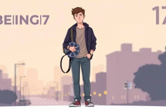 Films About Being 17: A Cinematic Journey
