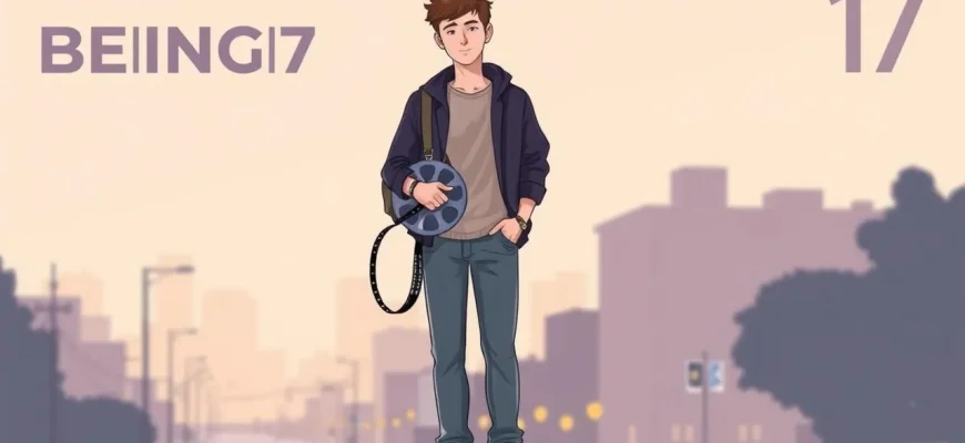 Films About Being 17: A Cinematic Journey Films About Being 17: A Cinematic Journey