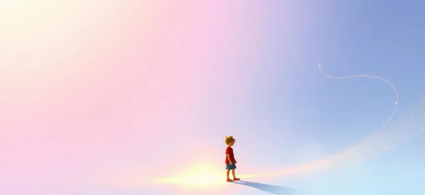 Wish-Fulfilment Films: A Magical Journey Wish-Fulfilment Films: A Magical Journey