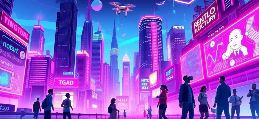 Documentaries on Digital Transformation Documentaries on Digital Transformation