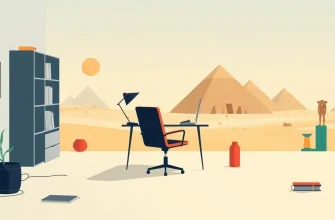 Top 10 Detective Films Set in Egypt