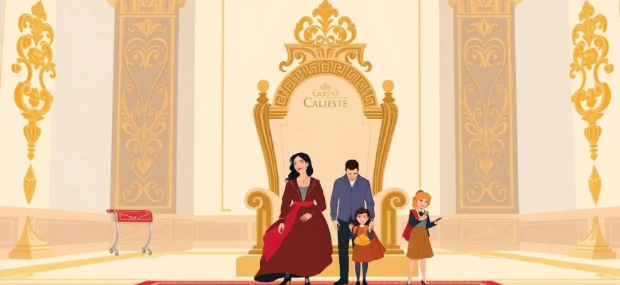 Top 10 Family Films with Palace Intrigue Top 10 Family Films with Palace Intrigue