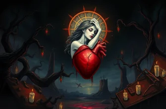 Top 10 Horror Films About Passion Top 10 Horror Films About Passion