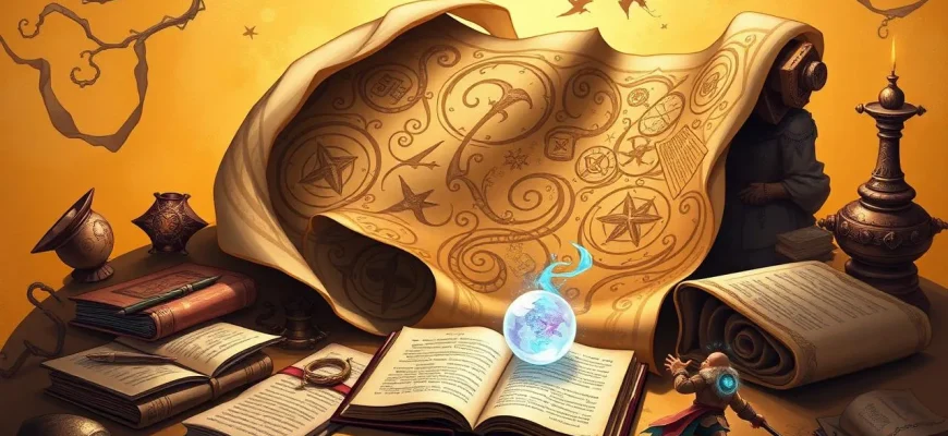Top 10 Documentaries on Ancient Manuscripts Top 10 Documentaries on Ancient Manuscripts
