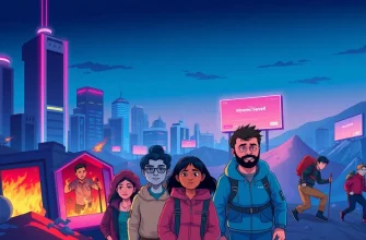 Documentaries That Push the Limits