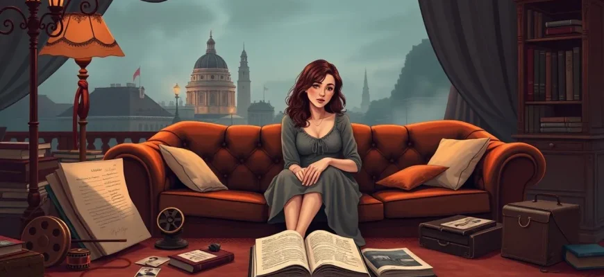 10 Films on Relationship Changes 10 Films on Relationship Changes