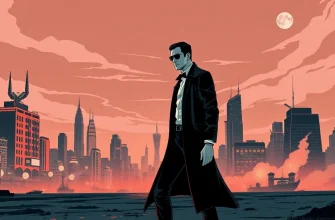 Action Films That Inspire Self-Discovery