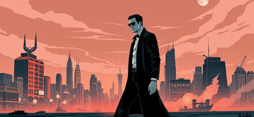 Action Films That Inspire Self-Discovery Action Films That Inspire Self-Discovery