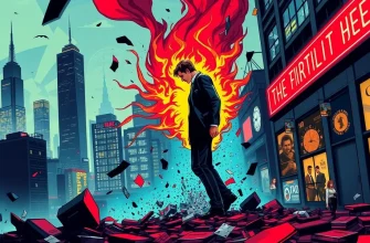 Thrillers That Delve Into the Depths of Desire