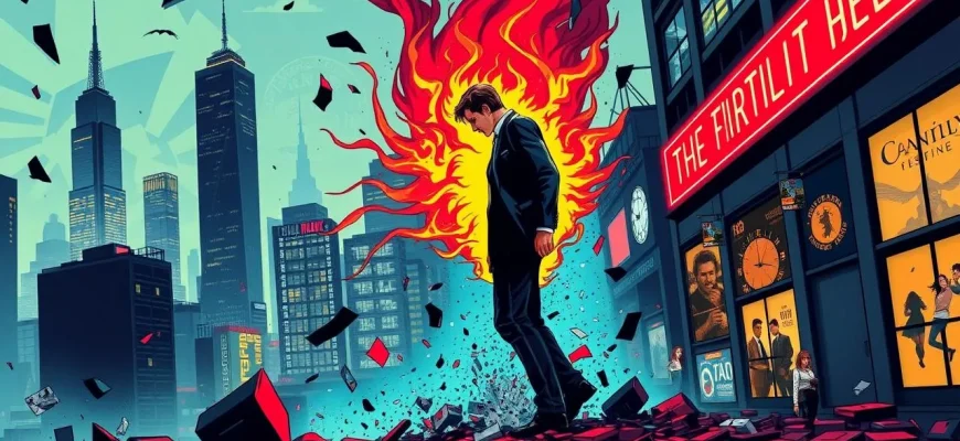 Thrillers That Delve Into the Depths of Desire Thrillers That Delve Into the Depths of Desire