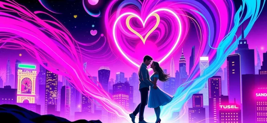 Superpower Romance Films: A Unique Blend of Love and Extraordinary Abilities Superpower Romance Films: A Unique Blend of Love and Extraordinary Abilities
