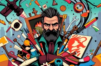 10 Must-Watch Biopics About Art Forgery 10 Must-Watch Biopics About Art Forgery