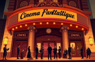 10 Sci-Fi Films That Bring Theatre to Life