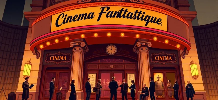 10 Sci-Fi Films That Bring Theatre to Life 10 Sci-Fi Films That Bring Theatre to Life