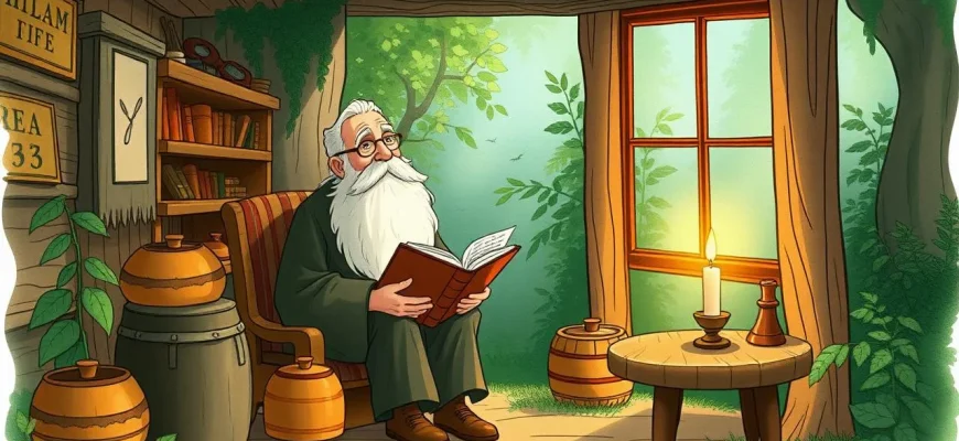 Top 10 Films About Hermits Top 10 Films About Hermits