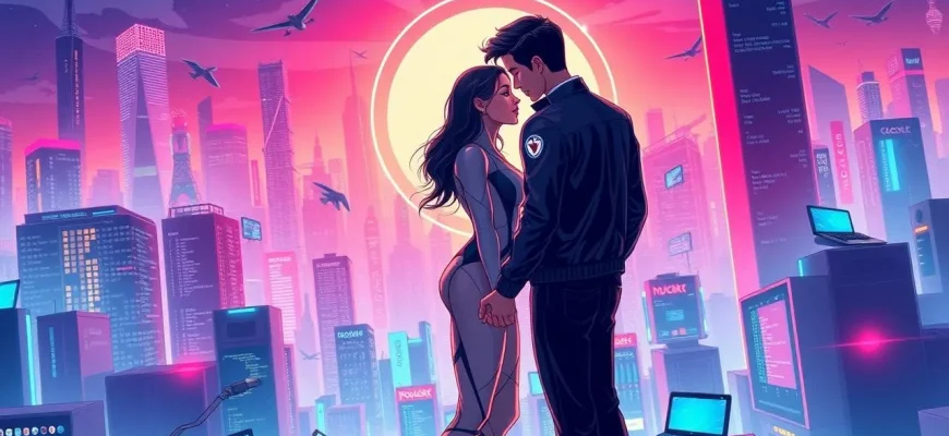 Top 10 Hacker Romance Films Top 10 Hacker Romance Films