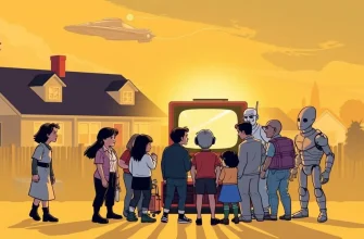 Sci-Fi Films on Family Wisdom