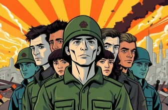 War Films on Psychological Recovery War Films on Psychological Recovery