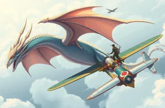 Fantasy Films About Pilots: A Sky-High Adventure Awaits