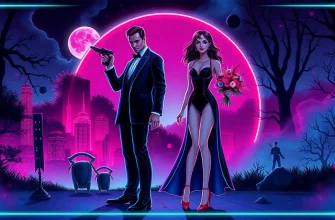 Villainous Love: 10 Melodramas About Supervillains