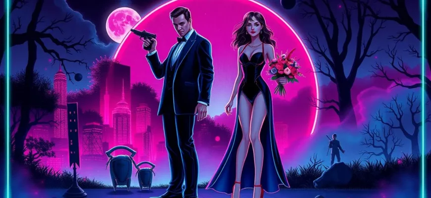Villainous Love: 10 Melodramas About Supervillains Villainous Love: 10 Melodramas About Supervillains