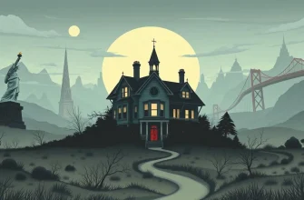 Top 10 Horror Films Set in the USA