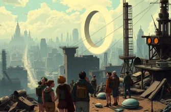 Top 10 Sci-Fi Disaster Films to Watch