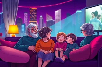 Top 10 Melodramas About Grandchildren