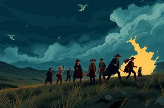 Adventure Films Set in Storms