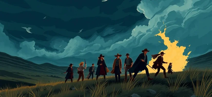 Adventure Films Set in Storms Adventure Films Set in Storms