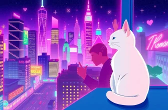 Top 10 Cat Romance Films Top 10 Cat Romance Films