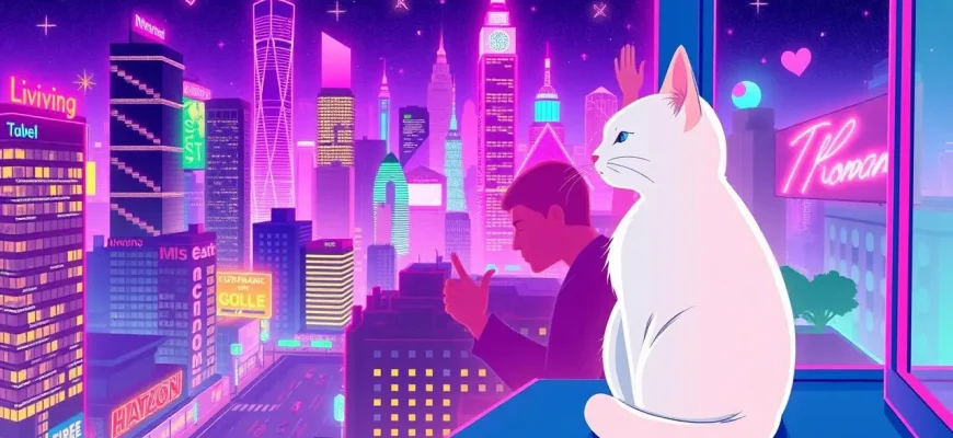 Top 10 Cat Romance Films Top 10 Cat Romance Films