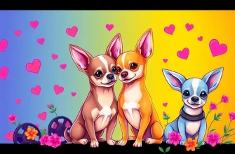 Chihuahua Love Stories: A Cinematic Journey