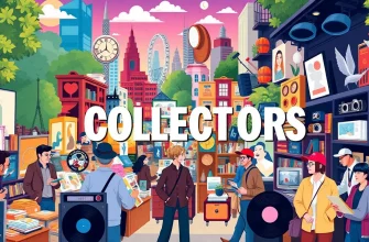 Top 10 Biopics About Collectors Top 10 Biopics About Collectors