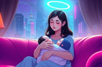 10 Heartwarming Melodramas About Young Mothers